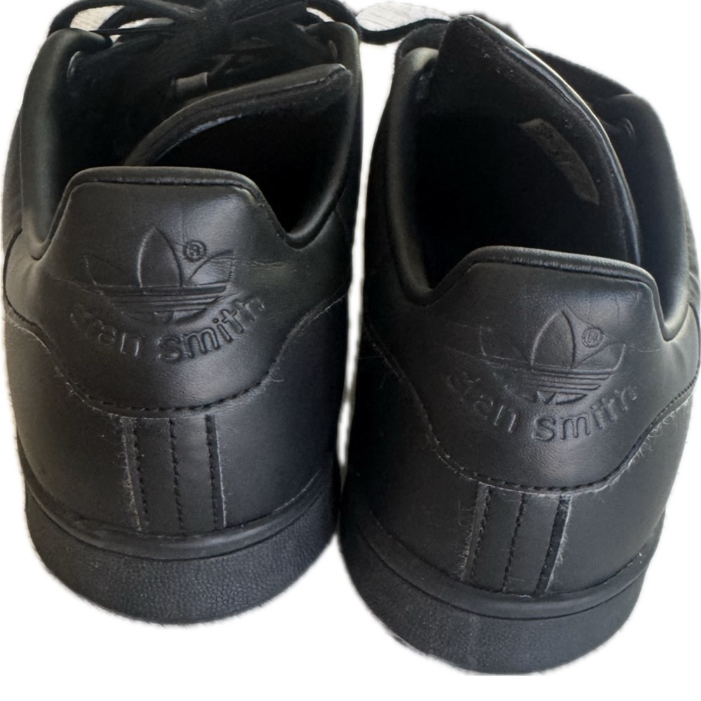Adidas Stan Smith Decon Shoes Black Men’s Sneakers 8 - Picture 5 of 11